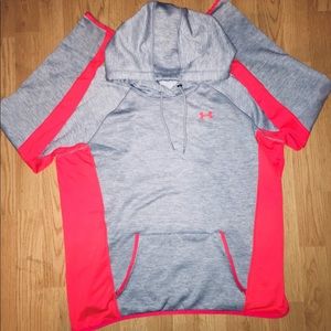 Under armour hoodie